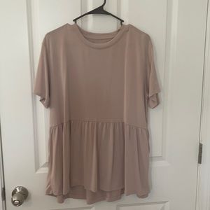 American Eagle Babydoll